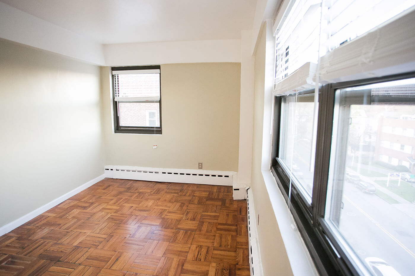 Glenwood Property Shamco Property Management