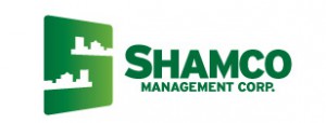 Shamco Management Logo
