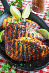 Taco Lime Grilled Chicken 800 2622
