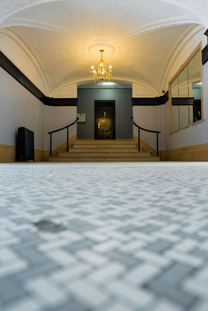 Shamco Management New York Properties