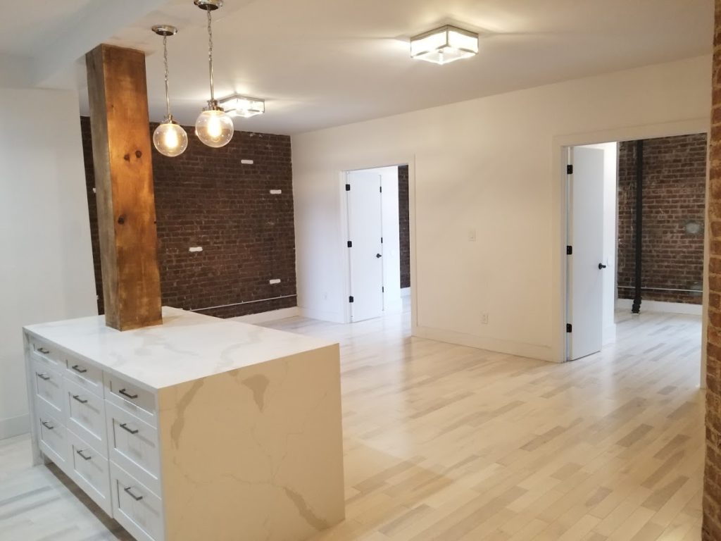 New York City Residences