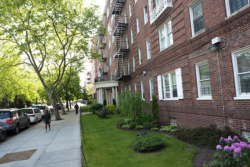 Goodbye summer in New York!