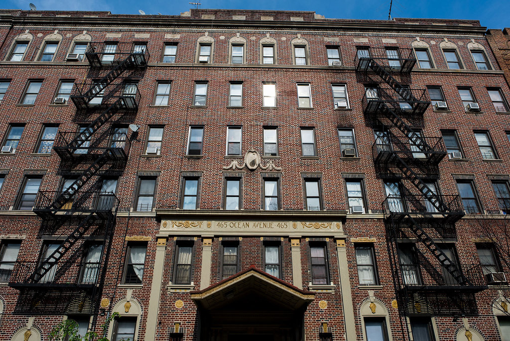 Goodbye summer in New York!