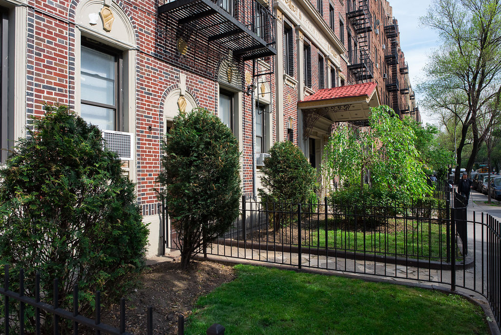 Goodbye summer in New York!